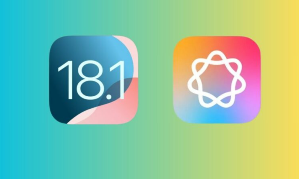 أبرز مزايا Apple Intelligence في تحديث iOS 18.1