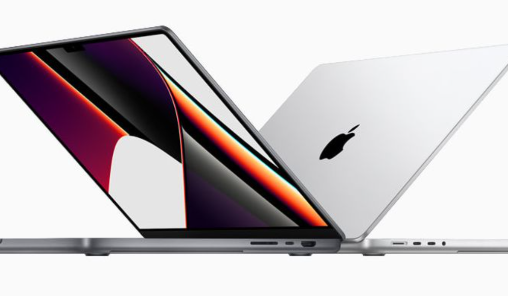 أبل تستعد لإطلاق جيل جديد من أجهزة MacBook Pro بمعالجات M4