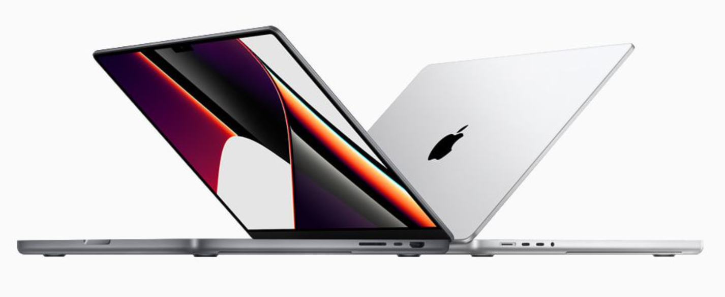 أبل تستعد لإطلاق جيل جديد من أجهزة MacBook Pro بمعالجات M4