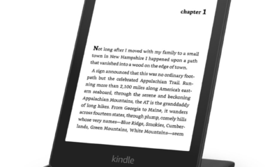 أمازون تكشف عن إصدارات جديدة من أجهزة Kindle بميزات متطورة 1