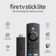 أمازون تكشف عن جهاز Fire TV Stick HD تحويل التلفاز العادي إلى جهاز ذكي