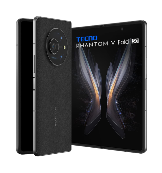 اكتشف TECNO Phantom V Fold أفضل هاتف قابل للطي يمكنك البدء به