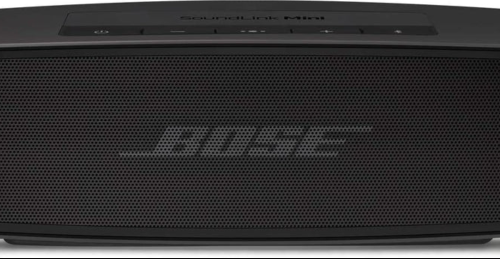 بوز تطلق مكبر الصوت SoundLink Home Bluetooth Speaker