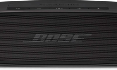 بوز تطلق مكبر الصوت SoundLink Home Bluetooth Speaker