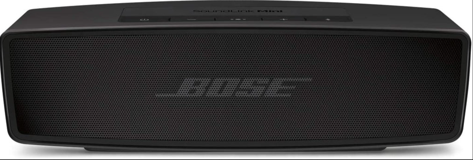 بوز تطلق مكبر الصوت SoundLink Home Bluetooth Speaker