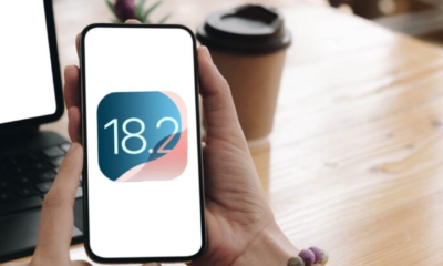 تحديث iOS 18.2 مزايا جديدة قادمة لهواتف آيفون