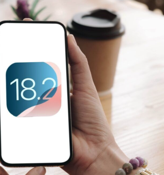 تحديث iOS 18.2 مزايا جديدة قادمة لهواتف آيفون