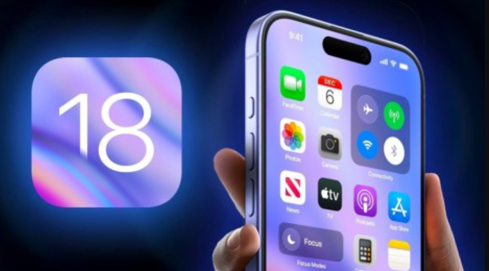 تحسينات جديدة في تطبيق الصور قادمة مع تحديث iOS 18.1