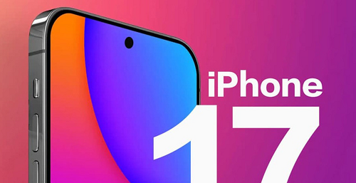 تسريبات جديدة تكشف عن مواصفات هواتف iPhone 17 Pro وiPhone 17 Air