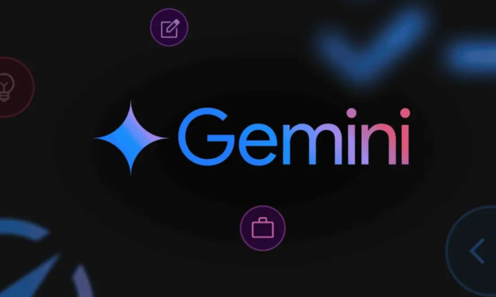 جوجل تستعد لإطلاق Gemini 2.0 الابتكار القادم في الذكاء الاصطناعي