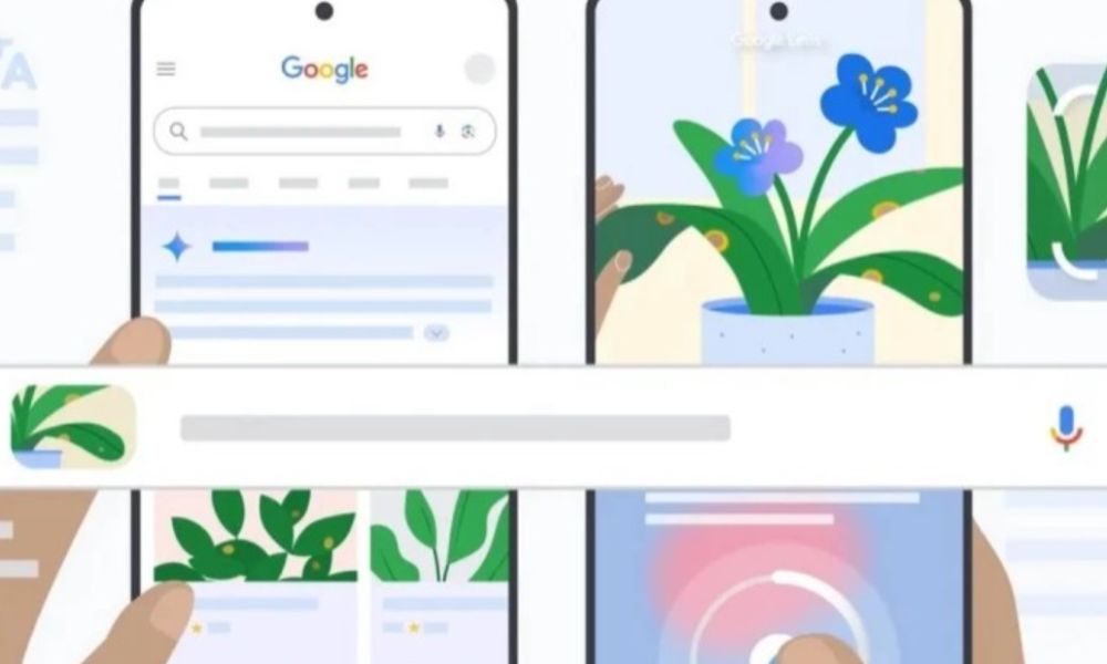 جوجل تُطلق ميزة اسأل الصور بالذكاء الاصطناعي لمستخدمي تطبيق صور جوجل