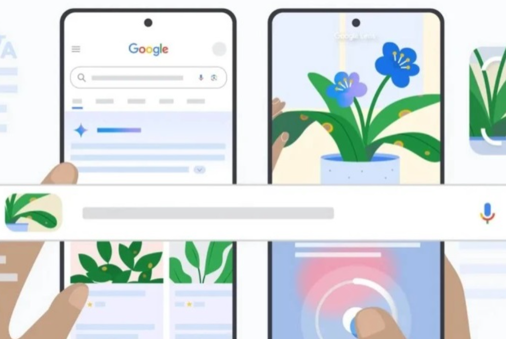 جوجل تُطلق ميزة اسأل الصور بالذكاء الاصطناعي لمستخدمي تطبيق صور جوجل