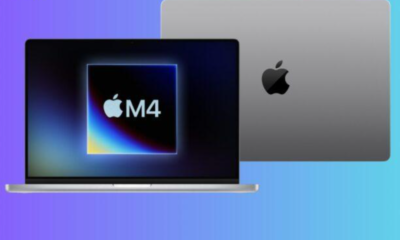 حاسوب M4 MacBook Pro الجديد المواصفات والمزايا المتوقعة