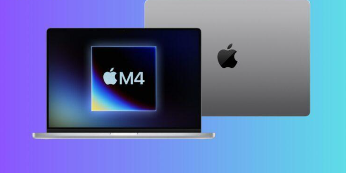 حاسوب M4 MacBook Pro الجديد المواصفات والمزايا المتوقعة