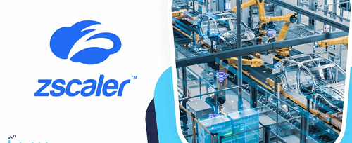 شركة Zscaler حلول مبتكرة وتأثير متنامٍ في صناعة التكنولوجيا