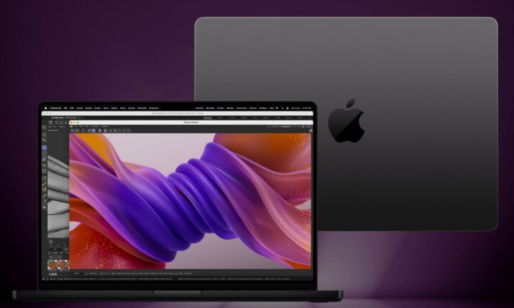 كل ما تحتاج معرفته عن جهاز MacBook Pro M4 الجديد من آبل