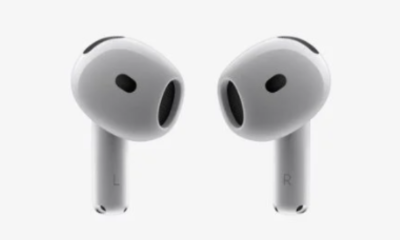 مراجعة مميزة لسماعات AirPods 4 الجديدة من آبل تجربة صوتية محسنة