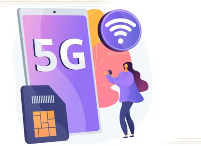 مصر تستعد لإطلاق تقنية 5G وتفعيل خدمة eSIM قريبًا