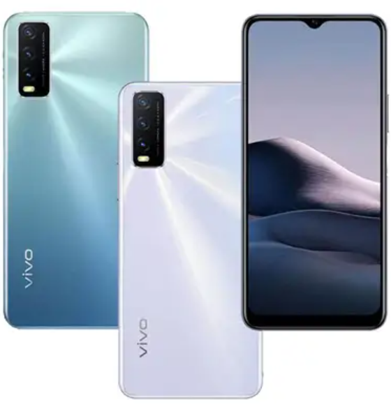 مواصفات هاتف Vivo S20 قبل الإطلاق الرسمي تصميم نحيف وأداء قوي