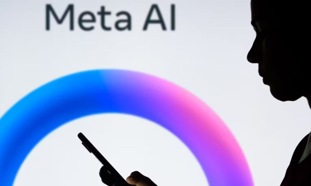 ميتا تستعد لإطلاق مساعدها الذكي Meta AI باللغة العربية في الشرق الأوسط