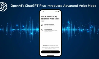 ميزة Advanced Voice Mode تصل إلى النسخة المجانية من ChatGPT 1