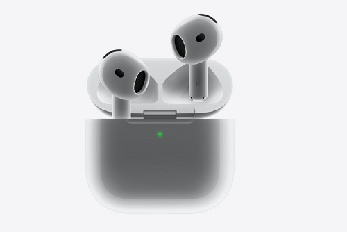 ميزة عزل الصوت في سماعات آبل AirPods دليل شامل لاستخدامها