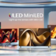 هايسنس تكشف عن تلفازها الرائد ULED X Mini LED تجربة سينمائية متقدمة