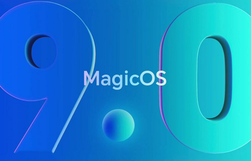 هونر تطلق MagicOS 9.0 بقدرات ذكاء اصطناعي متقدمة تحديث لأجهزة الشركة 1