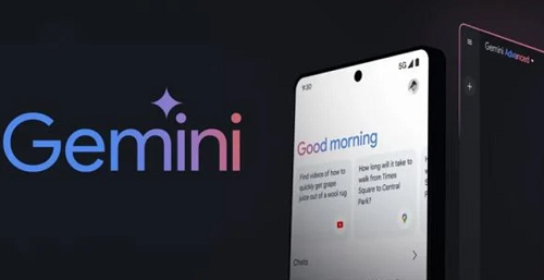 تعزيز إنتاجيتك باستخدام Gemini Live دليل عملي للاستفادة القصوى