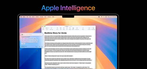 دليلك لتحقيق أقصى استفادة من Apple Intelligence في حواسيب ماك