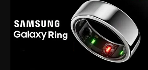 سامسونج تُطلق خاتمها الذكي Galaxy Ring في دول الخليج بتقنيات صحية متقدمة