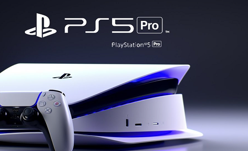 سوني تكشف عن إنجازات مبيعات بلايستيشن وتطلق PS5 Pro بميزات محسّنة عالميًا