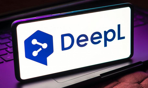  DeepL تعزز خدمات الترجمة بإطلاق ميزة الترجمة الصوتية الفورية