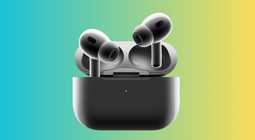 كيف سيُحسن تحديث iOS 18.2 تجربة استخدام سماعات AirPods