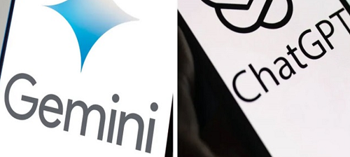 مقارنة شاملة Gemini أم ChatGPT أيهما الخيار الأمثل لمستخدمي الآيفون 32 مقارنة شاملة Gemini أم ChatGPT أيهما الخيار الأمثل لمستخدمي الآيفون