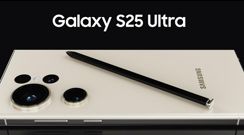 هاتف سامسونج Galaxy S25 Ultra الابتكار الجديد في عالم الهواتف الذكية