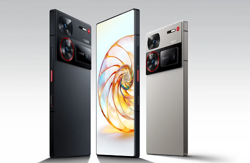 هاتف nubia Z70 Ultra الإطلاق الرسمي في 21 نوفمبر