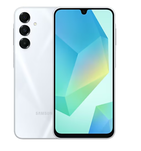 Galaxy A16 5G هاتف سامسونج الجديد بمزايا متطورة وسعر متوسط