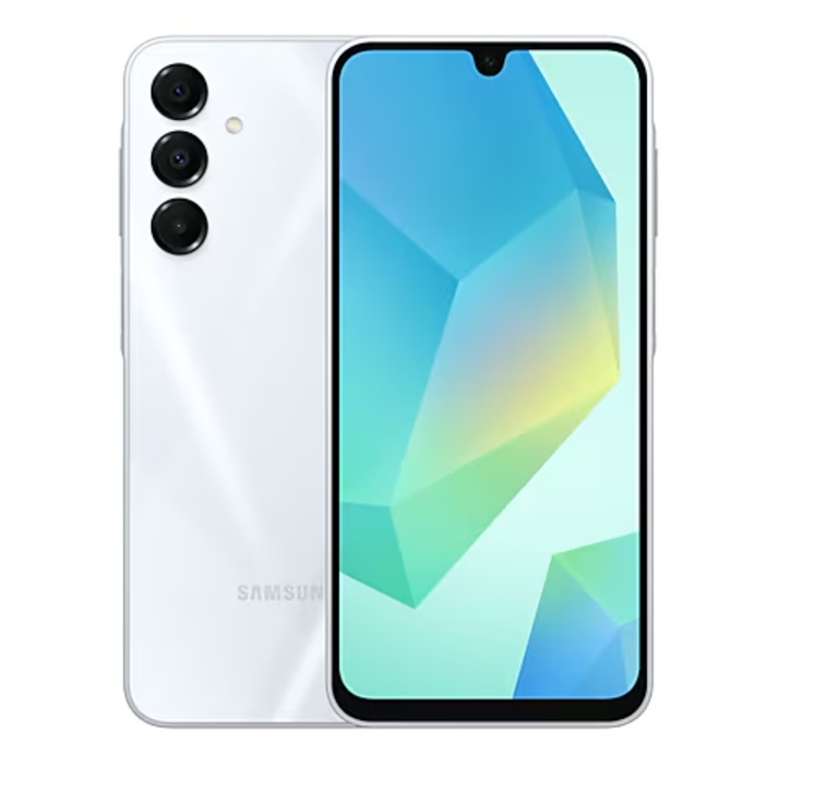 Galaxy A16 5G هاتف سامسونج الجديد بمزايا متطورة وسعر متوسط