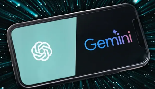 Gemini vs. ChatGPT ميزات تجعل Gemini الخيار الأفضل للبعض