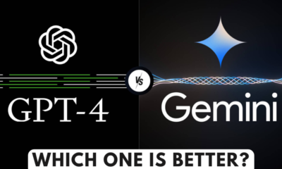 Gemini vs. ChatGPT ميزات تجعل Gemini الخيار الأفضل للبعض