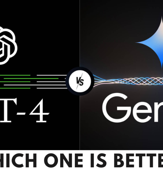 Gemini vs. ChatGPT ميزات تجعل Gemini الخيار الأفضل للبعض