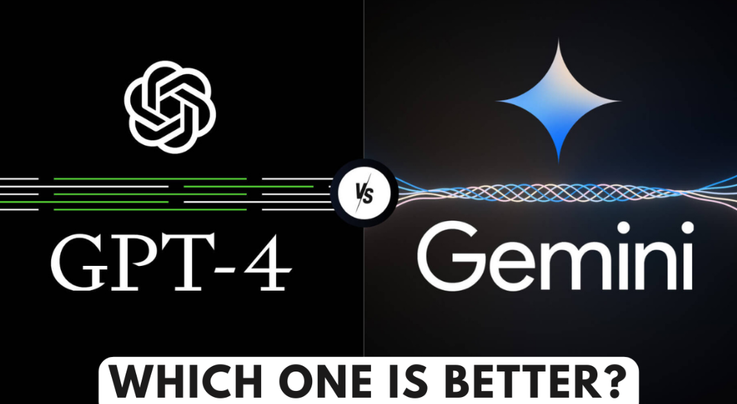 Gemini vs. ChatGPT ميزات تجعل Gemini الخيار الأفضل للبعض