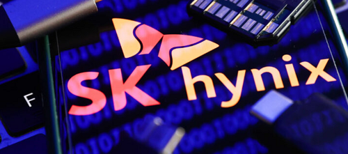 SK hynix تحقق أرباحًا قياسية بفضل الطلب المتزايد على الذكاء الاصطناعي