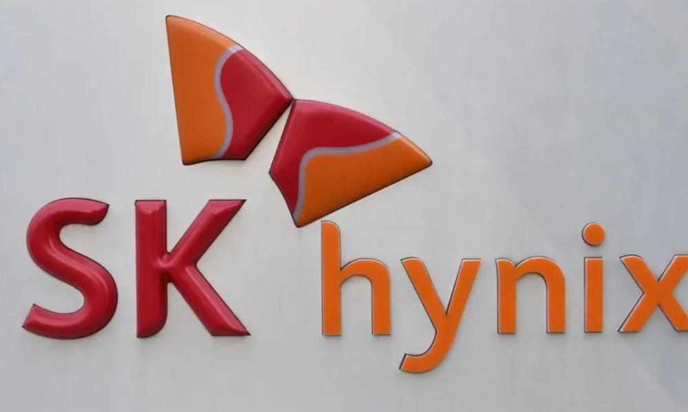 SK hynix تحقق أرباحًا قياسية بفضل الطلب المتزايد على الذكاء الاصطناعي