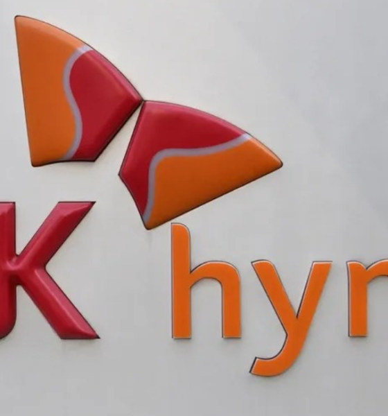 SK hynix تحقق أرباحًا قياسية بفضل الطلب المتزايد على الذكاء الاصطناعي