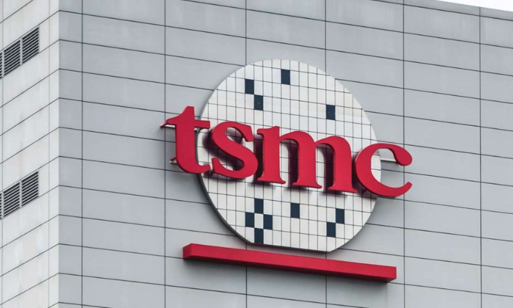 TSMC توقف تصنيع الرقاقات المتقدمة للشركات الصينية استجابة للعقوبات الأمريكية