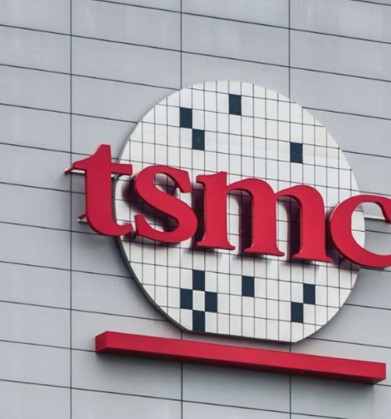 TSMC توقف تصنيع الرقاقات المتقدمة للشركات الصينية استجابة للعقوبات الأمريكية