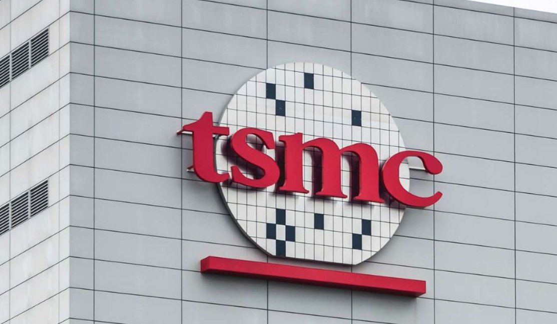 TSMC توقف تصنيع الرقاقات المتقدمة للشركات الصينية استجابة للعقوبات الأمريكية