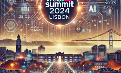 Web Summit 2024